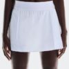 Dam Tenniskjol Plisserad Dam Tenniskjol Plisserad