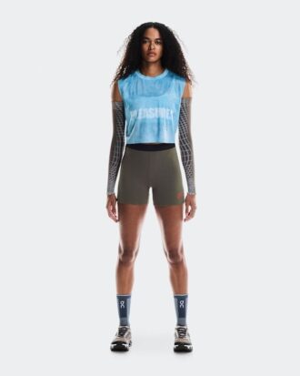 Dam Tights PLEASURES x The Loop