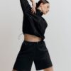 Dam Track Shorts