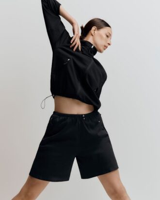 Dam Track Shorts