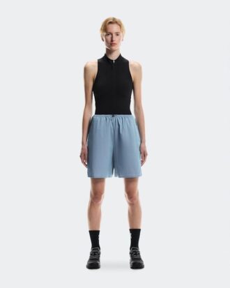 Dam Track Shorts