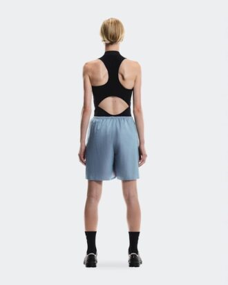 Dam Track Shorts