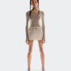Dam Track Skort FKA