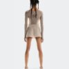Dam Track Skort FKA