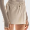 Dam Track Skort FKA