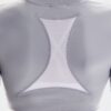 Dam Train Long Sleeve Crop