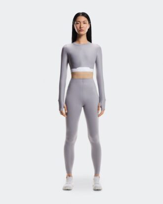 Dam Train Tights