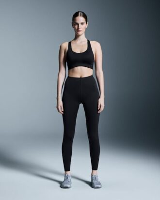 Dam Train Tights