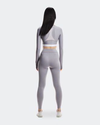 Dam Train Tights