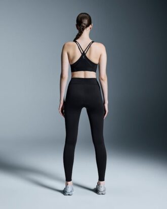 Dam Train Tights