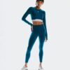 Dam Train Tights 7/8