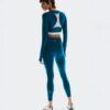 Dam Train Tights 7/8