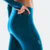 Dam Train Tights 7/8