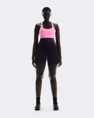 Dam Train Tights Short