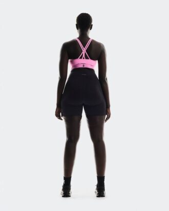 Dam Train Tights Short