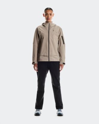 Dam Trek Jacket