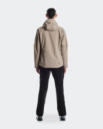 Dam Trek Jacket