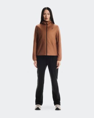 Dam Trek Jacket Isolerad