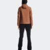 Dam Trek Jacket Isolerad