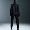 Dam Trek Jacket Isolerad