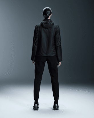 Dam Trek Jacket Isolerad