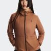 Dam Trek Jacket Isolerad