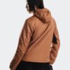 Dam Trek Jacket Isolerad