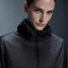 Dam Trek Jacket Isolerad