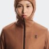 Dam Trek Jacket Isolerad