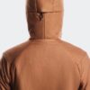 Dam Trek Jacket Isolerad