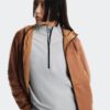 Dam Trek Jacket Isolerad