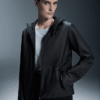 Dam Trek Jacket Isolerad