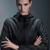 Dam Trek Jacket Isolerad