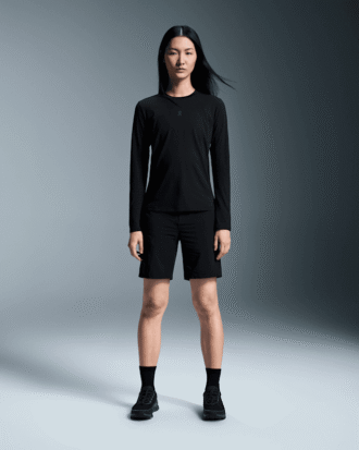 Dam Trek Long-T