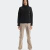Dam Trek Quarterzip
