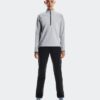 Dam Trek Quarterzip