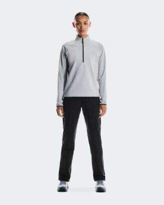 Dam Trek Quarterzip