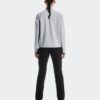Dam Trek Quarterzip
