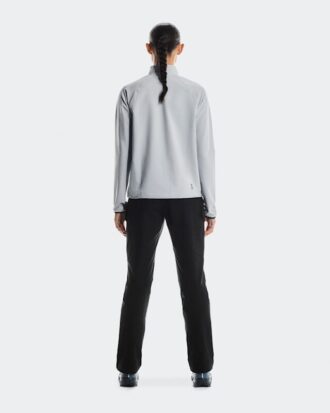 Dam Trek Quarterzip
