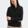 Dam Trek Quarterzip