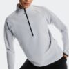 Dam Trek Quarterzip