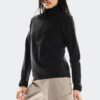 Dam Trek Quarterzip