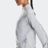 Dam Trek Quarterzip