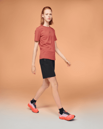 Dam Trek Short