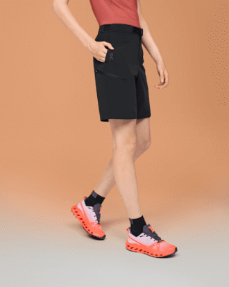Dam Trek Short