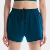 Dam Träningsshorts