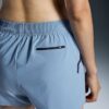 Dam Träningsshorts