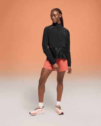 Dam Weather Jacket