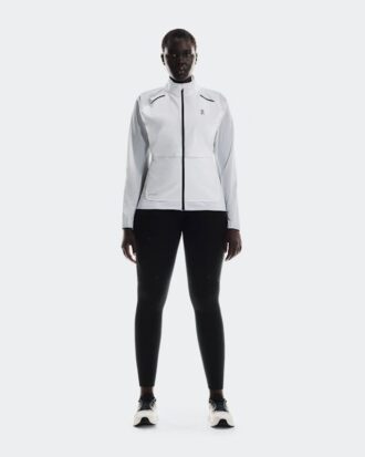 Dam Weather Jacket Isolerad