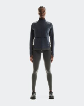 Dam Weather Jacket Isolerad